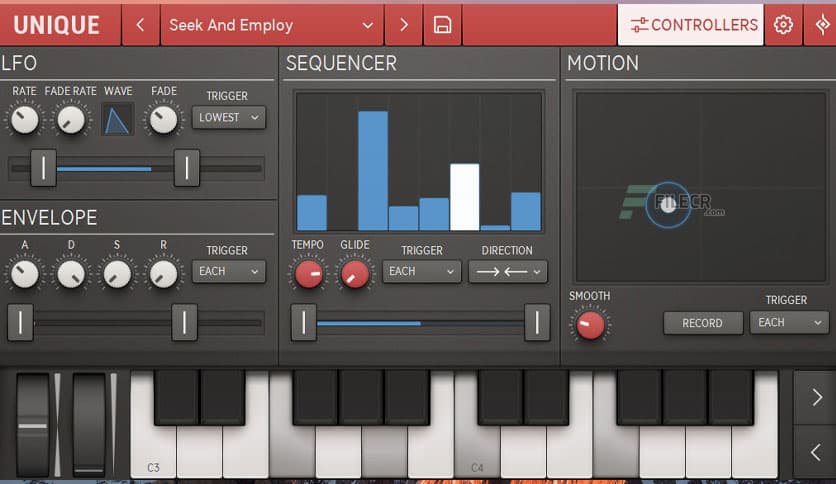 Sugar Bytes Unique 1.5.9