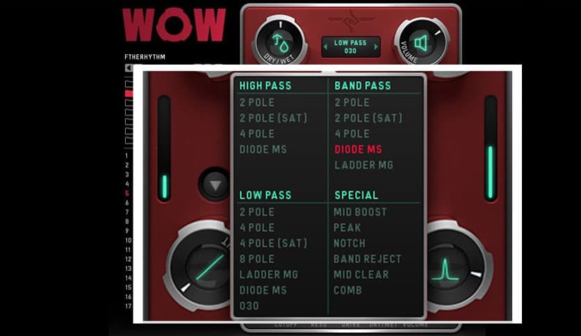 Sugar Bytes WOW2 v2.2.9