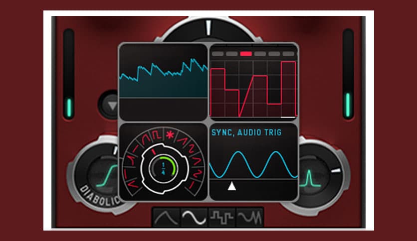 Sugar Bytes WOW2 v2.2.9