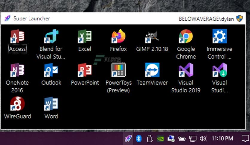 Super Launcher 2.1.4.0