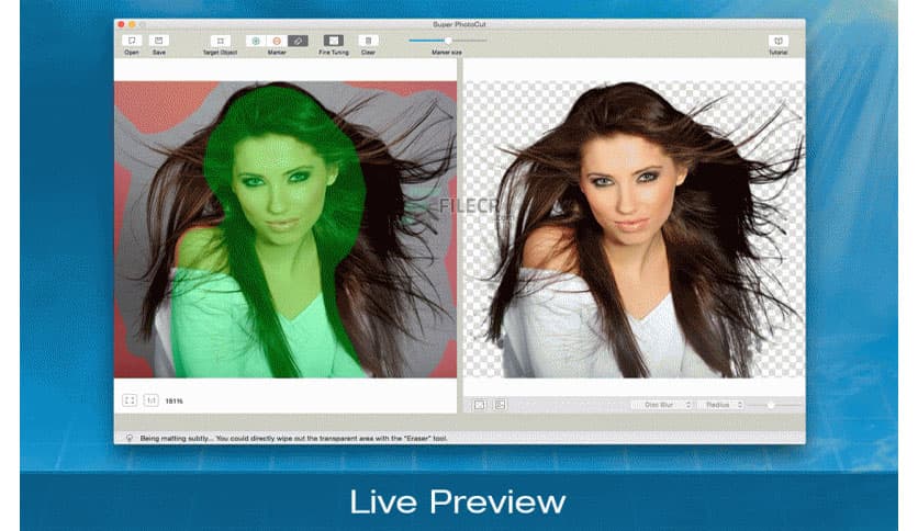 Super PhotoCut Pro 2.8.8