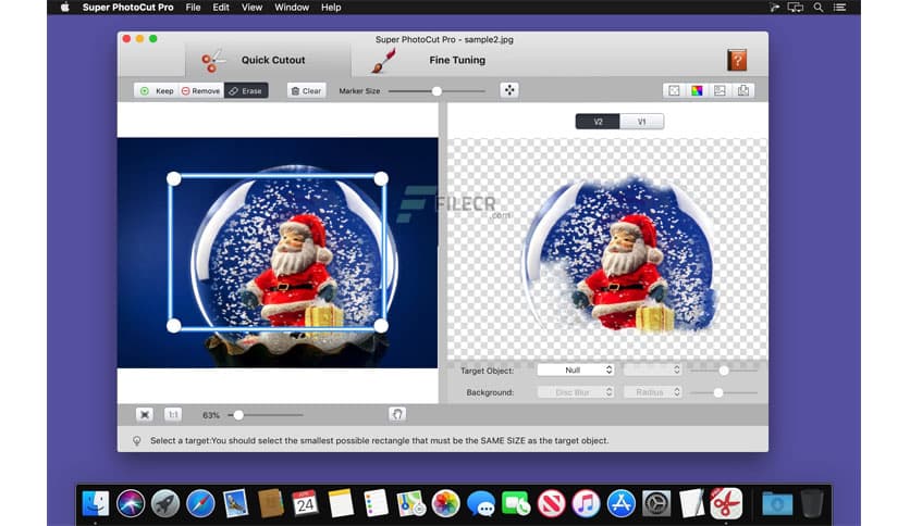 Super PhotoCut Pro 2.8.8