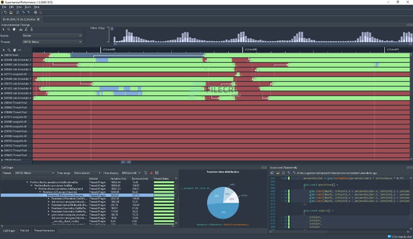 Superluminal Performance 1.0.7115.1289
