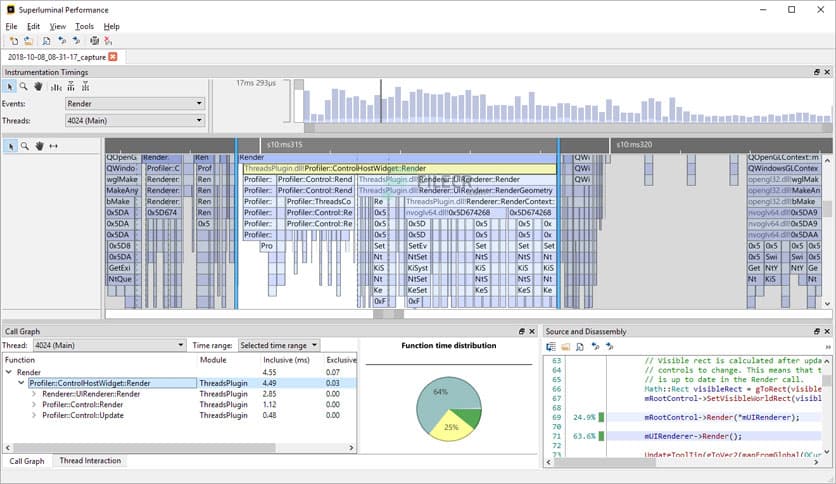 Superluminal Performance 1.0.7115.1289