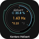 Suzuki Kentaro Helisert 6.1