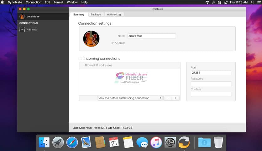 SyncMate Expert 8.10.575