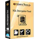 SysInfoTools SQL Decryptor 19.0