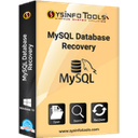 SysInfoTools MySQL Database Recovery 22.8