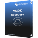 SysInfoTools VMDK Recovery 22.0