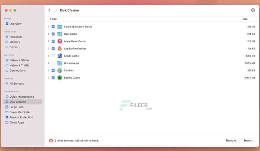 System Toolkit 6.2.0