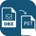 SysTools DBX to PST Converter 8.0