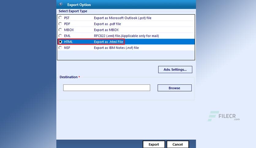 SysTools MSG Converter 10.1