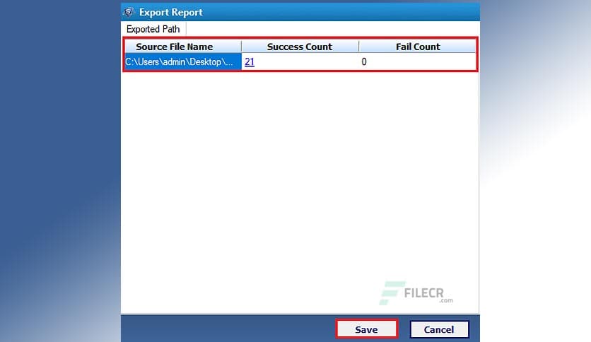 SysTools MSG Converter 10.1