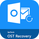 SysTools OST Recovery 9.1