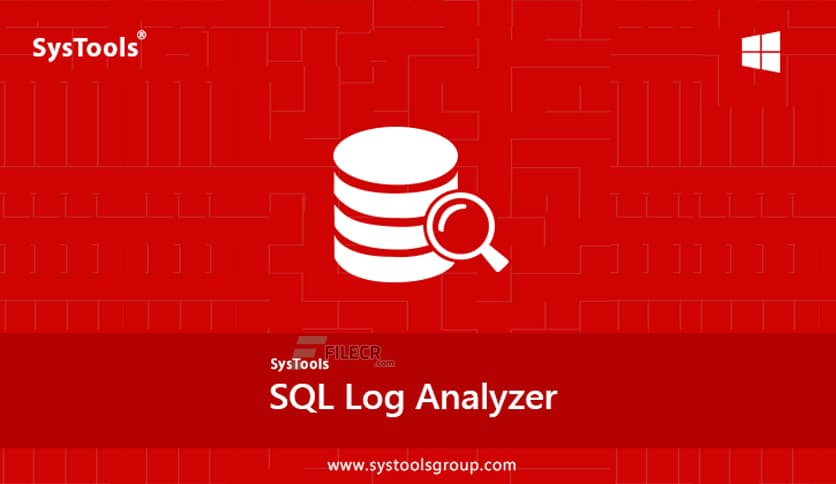 SysTools SQL Log Analyzer 9.1