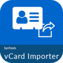 SysTools vCard Importer 7.0