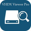 SysTools VHDX Viewer Pro 11.0