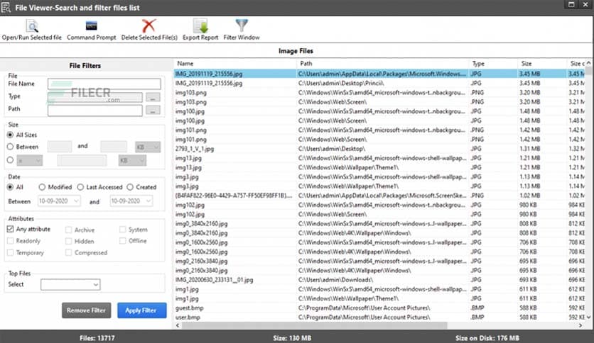 SysTweak Disk Analyzer Pro 1.0.1400.1315