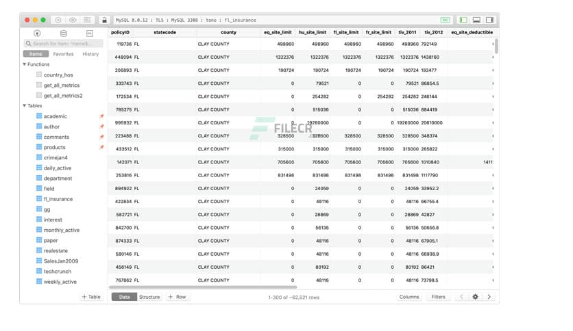 TablePlus 6.0.0 build 550