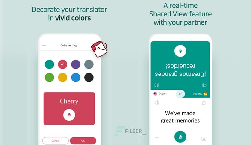 Talking Translator – Languages 3.6.0
