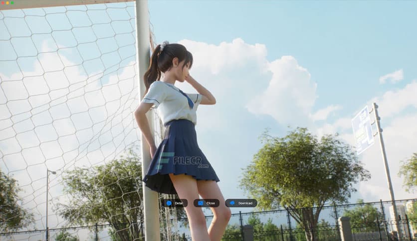 TangerineWallpaper 1.4