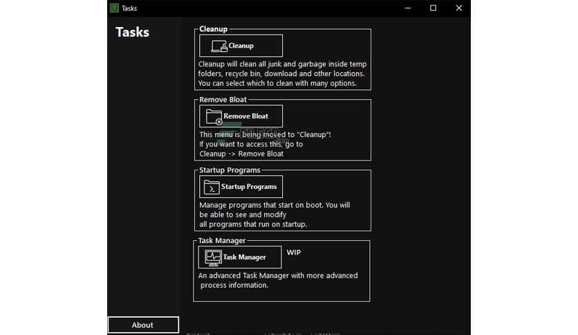 LiteTools Tasks 4.0.1