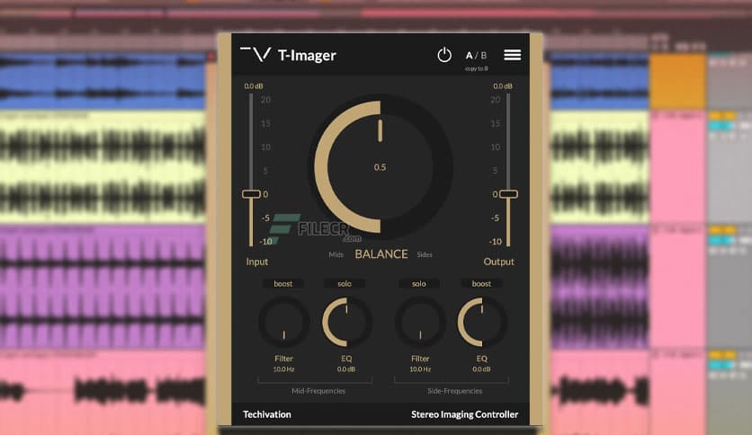 Techivation T-Imager 1.0.2