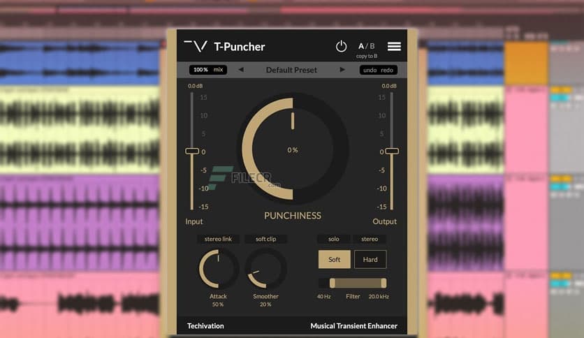 Techivation T-Puncher v1.1.0