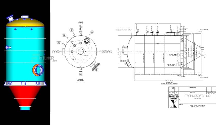 TechnoSoft AMPreVA 5.3