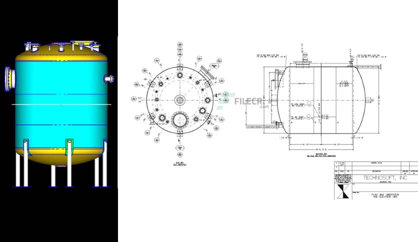TechnoSoft AMPreVA 5.3