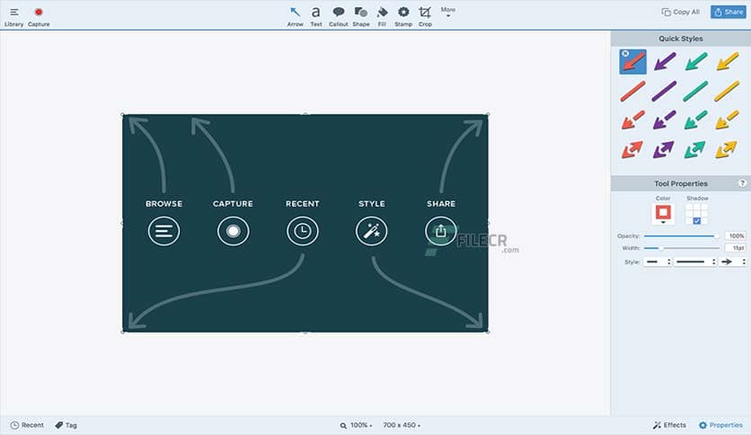TechSmith Snagit 2026.0.1
