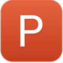 Template for MS PowerPoint 6.0