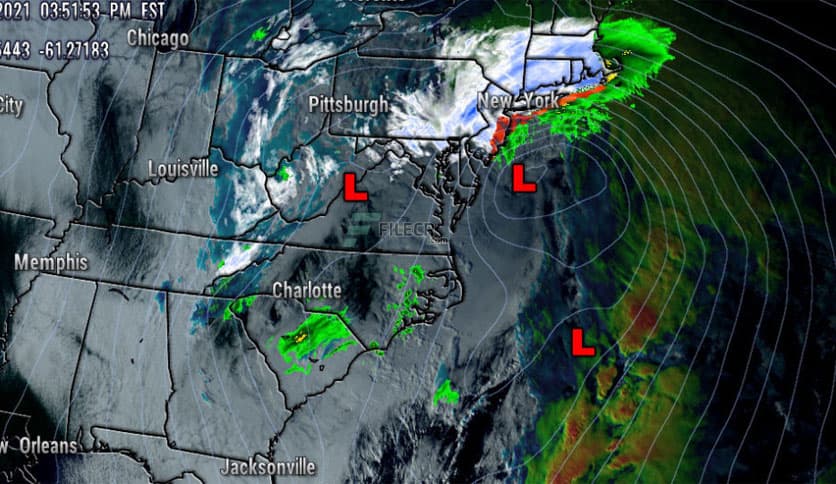 TempoQuest WSV3 Pro 5.9