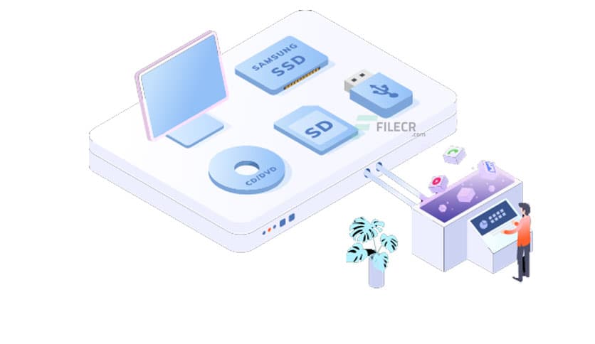 Tenorshare 4DDiG 10.7.0.16