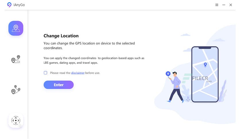 Tenorshare iAnyGo 2.1.0.0