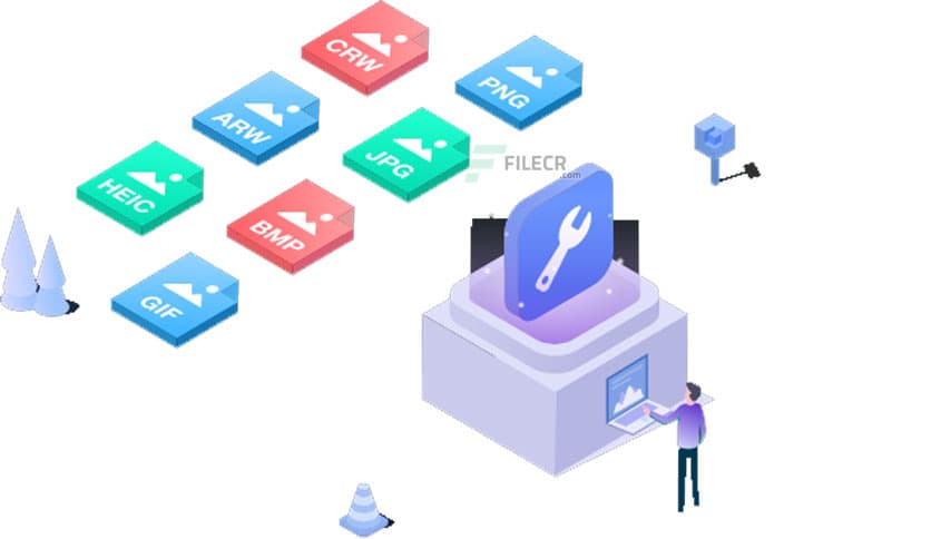 Tenorshare Photo Repair 1.0.0