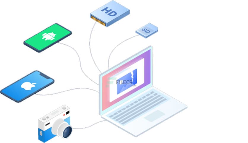 Tenorshare Photo Repair 1.0.0