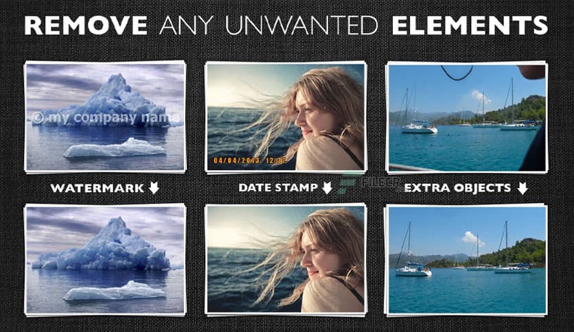 TeoreX Inpaint 11.0.2