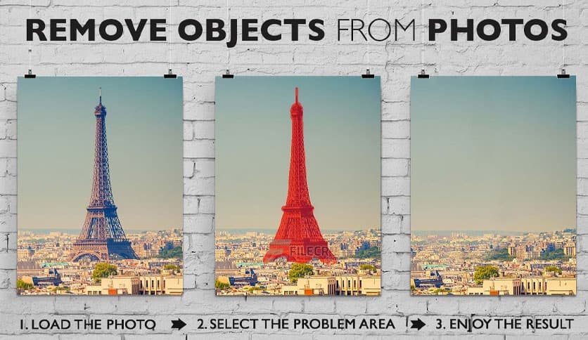 TeoreX Inpaint 11.0.2