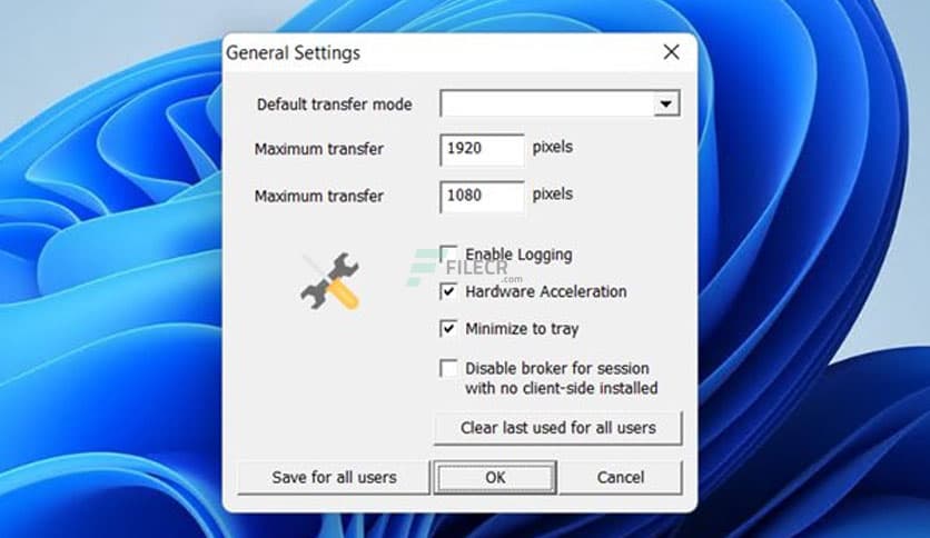 TerminalWorks TSWebCam Pro 1.0.7.2
