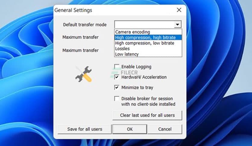 TerminalWorks TSWebCam Pro 1.0.7.2