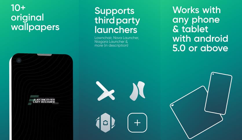 Tessa Icon Pack 3.0.1.5