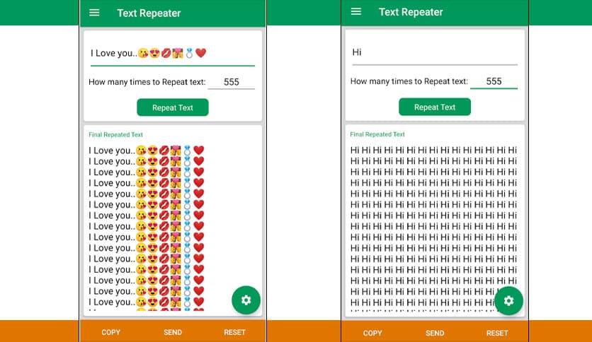 Text Repeater – Repeat Text 10K 3.8.5