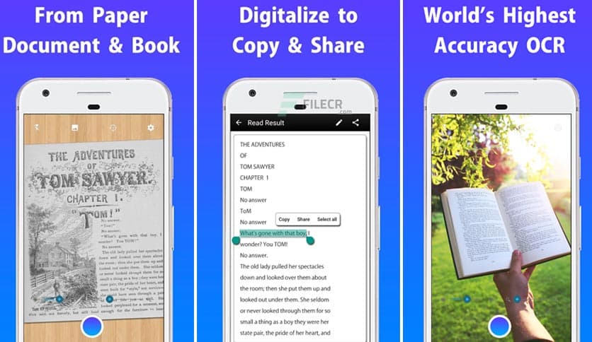 Text Scanner [OCR] 10.0.0