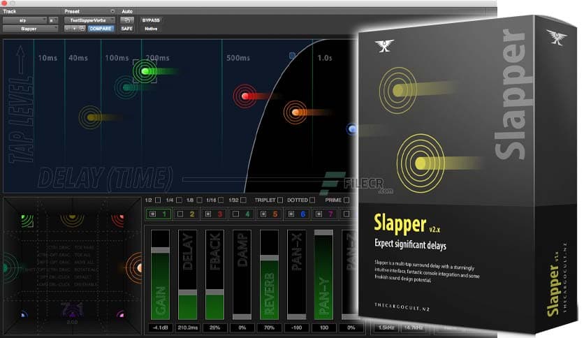 The Cargo Cult Slapper Bundle 3.0.19