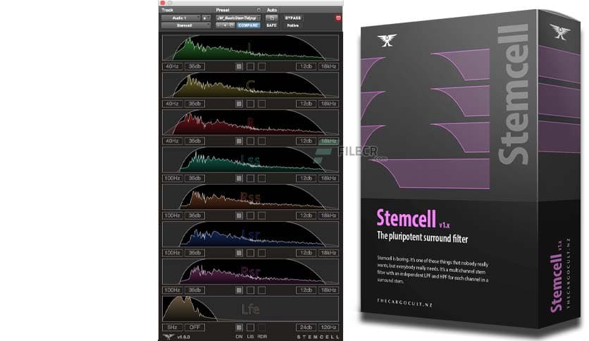 The Cargo Cult Stemcell 2.0.8