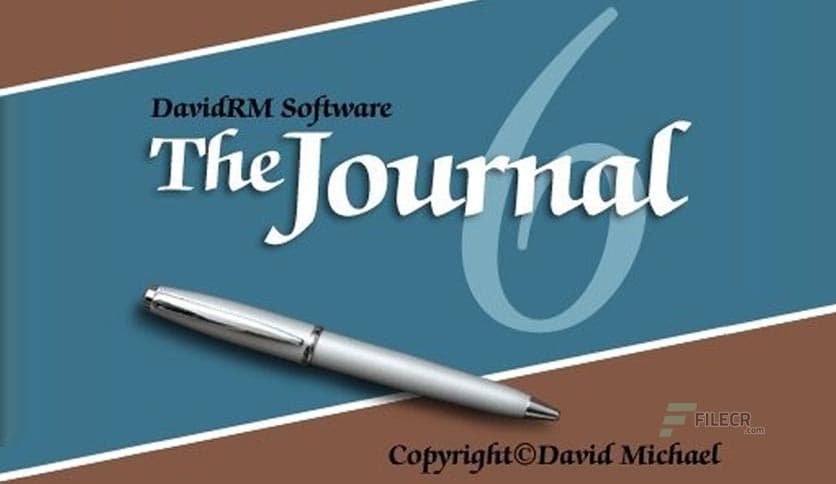 The Journal 8.0.0.1343