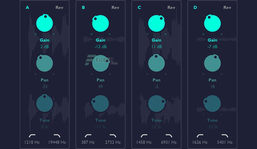 Thenatan Bells v1.0.0
