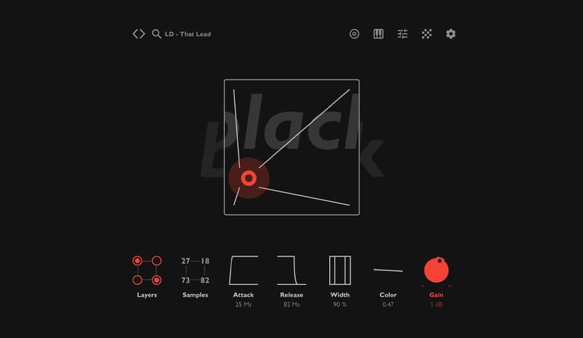 Thenatan Black v1.0.0