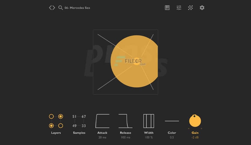 Thenatan Brass v1.0.0